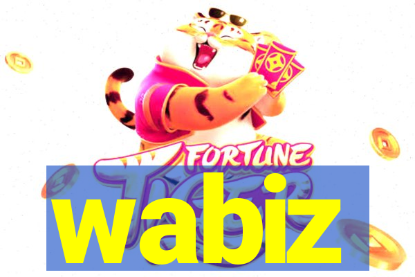 wabiz