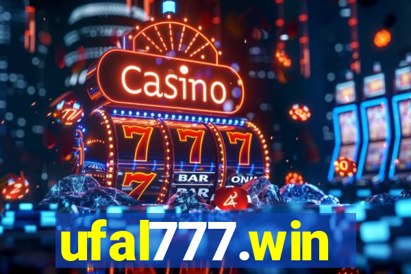 ufal777.win