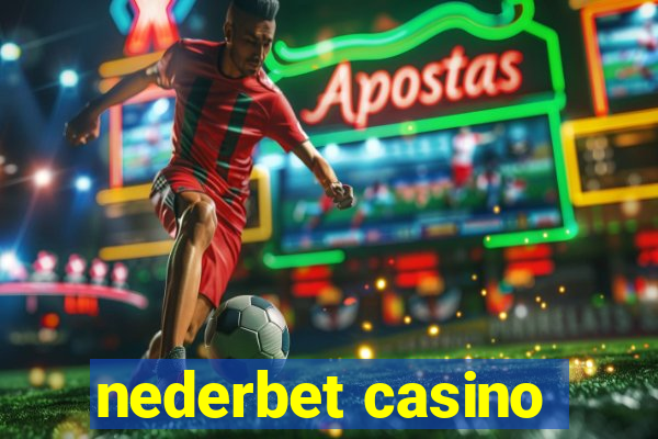 nederbet casino