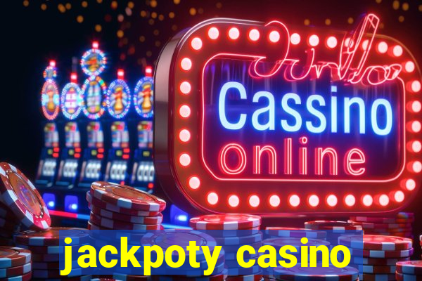 jackpoty casino