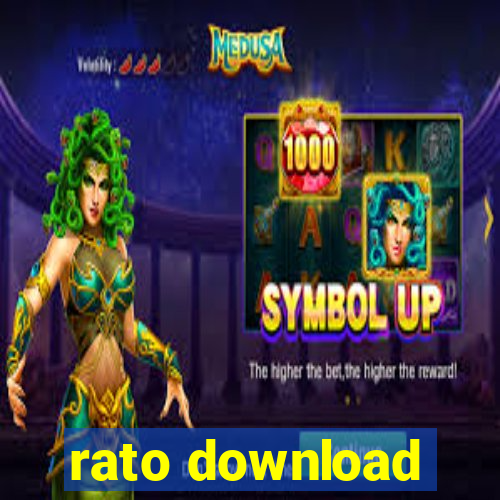 rato download