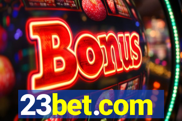 23bet.com