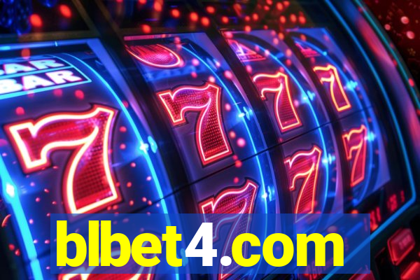 blbet4.com