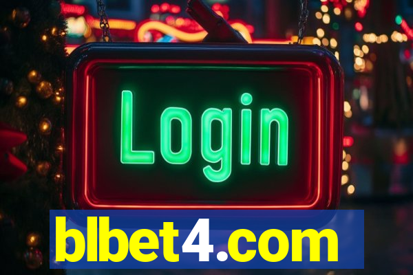 blbet4.com