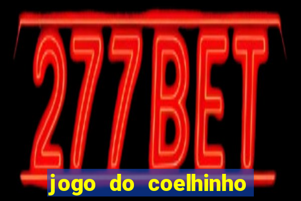 jogo do coelhinho jogo do coelhinho