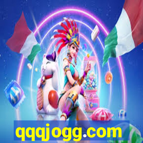 qqqjogg.com