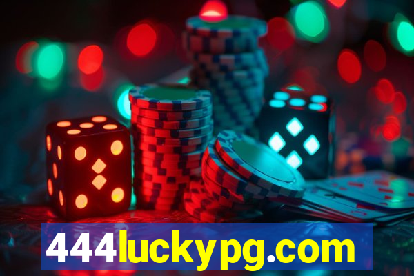 444luckypg.com