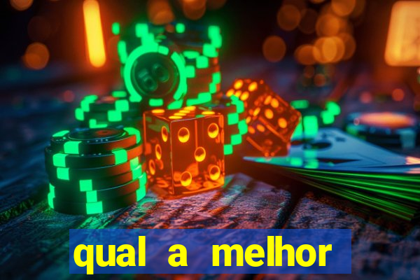 qual a melhor plataforma de jogos online para ganhar dinheiro