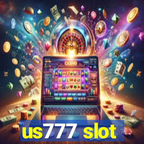 us777 slot