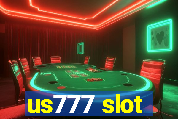 us777 slot