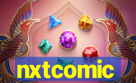 nxtcomic