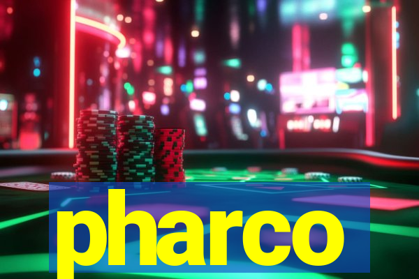 pharco