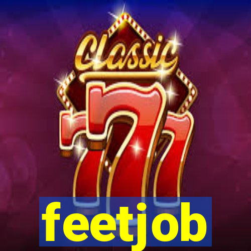 feetjob