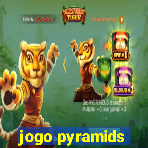 jogo pyramids