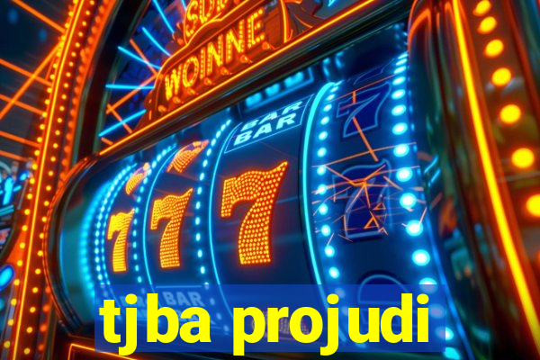 tjba projudi