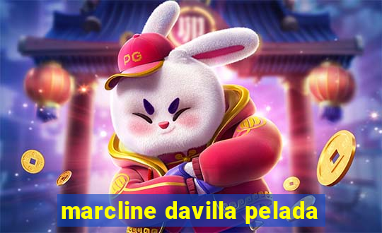 marcline davilla pelada