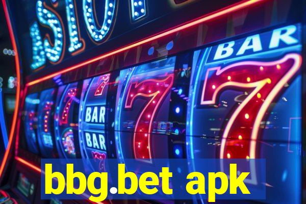 bbg.bet apk