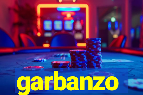 garbanzo