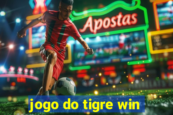 jogo do tigre win