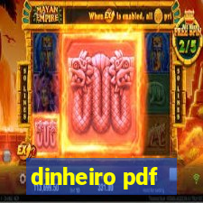 dinheiro pdf