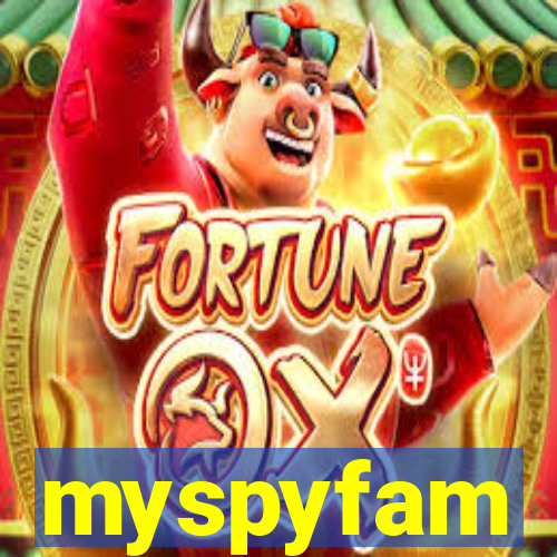 myspyfam