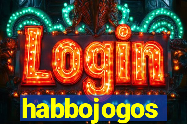 habbojogos