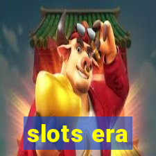 slots era