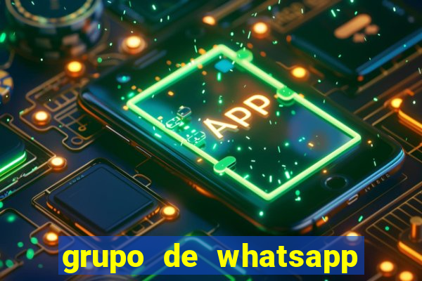 grupo de whatsapp de vaquejada