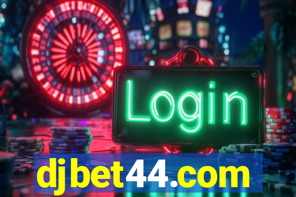 djbet44.com