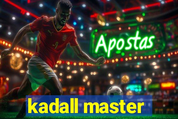 kadall master