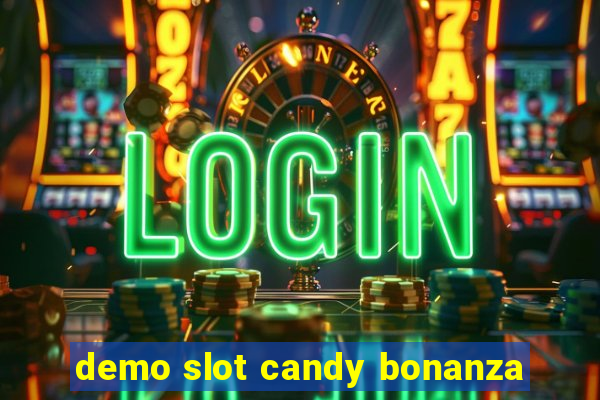 demo slot candy bonanza