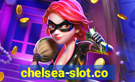 chelsea-slot.com