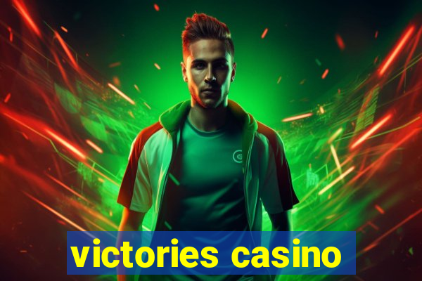 victories casino