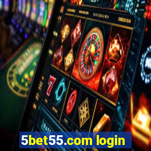 5bet55.com login