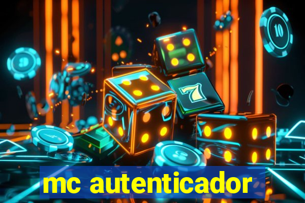 mc autenticador