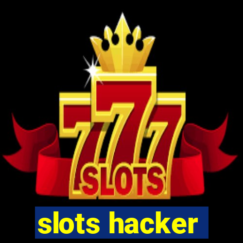 slots hacker