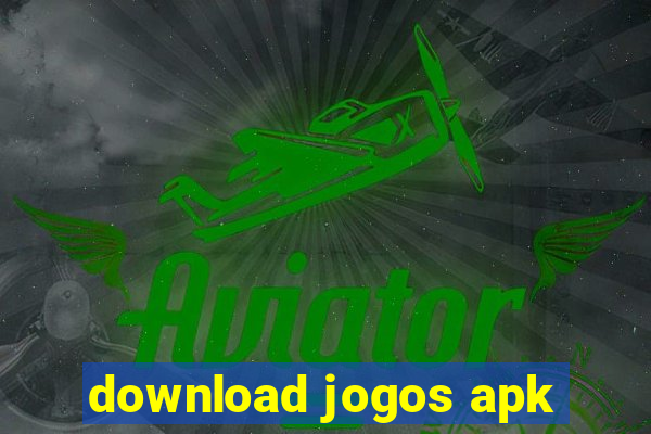 download jogos apk