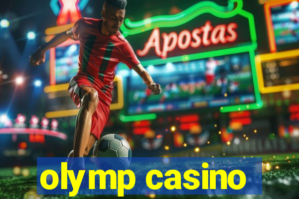 olymp casino