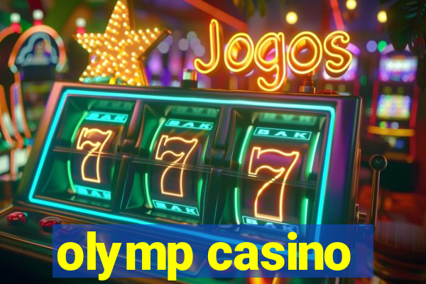 olymp casino