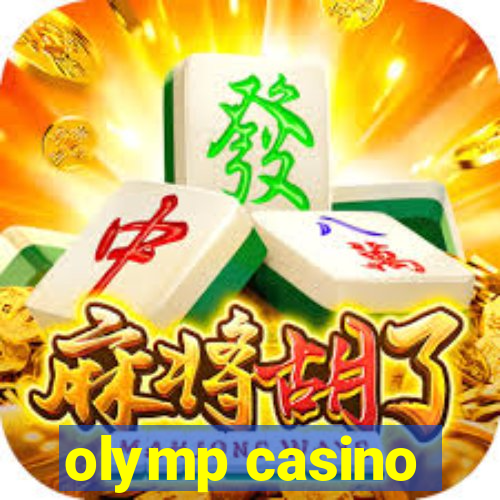 olymp casino