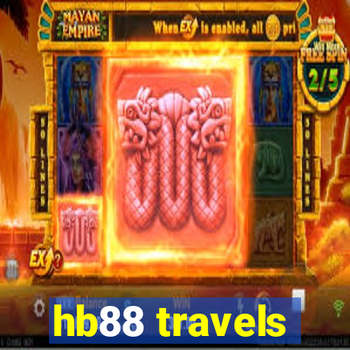 hb88 travels