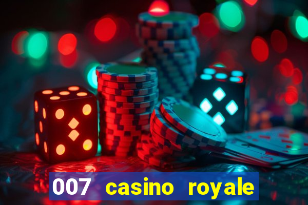 007 casino royale download subtitle