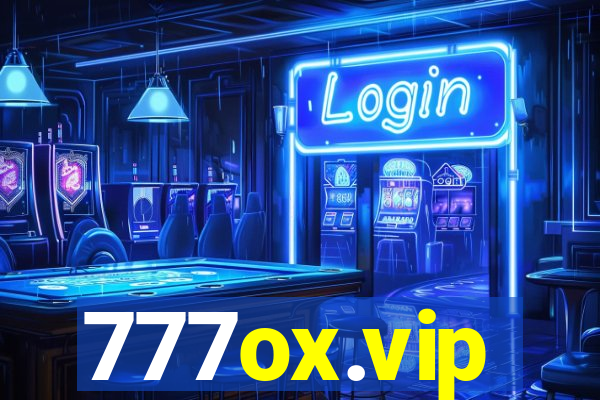 777ox.vip