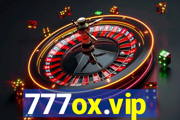 777ox.vip