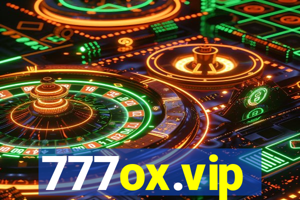 777ox.vip