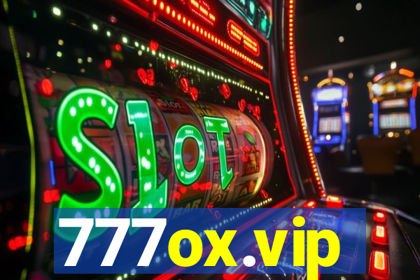 777ox.vip