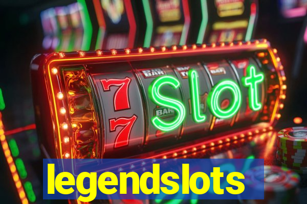 legendslots