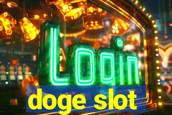 doge slot