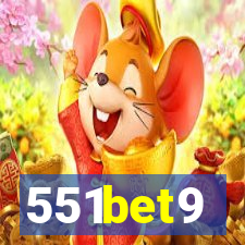 551bet9