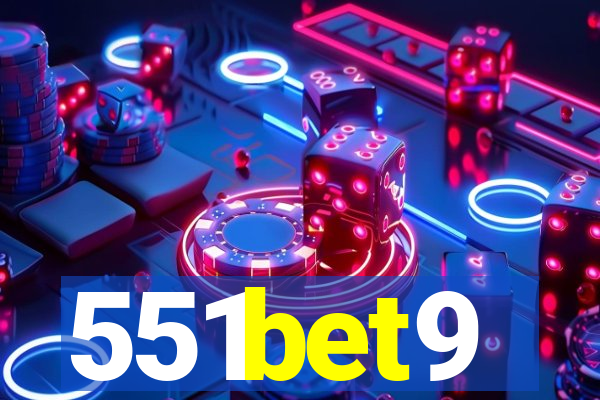 551bet9